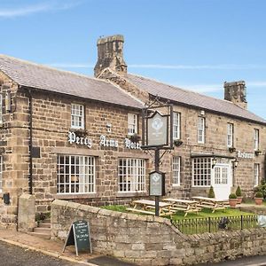 The Percy Arms