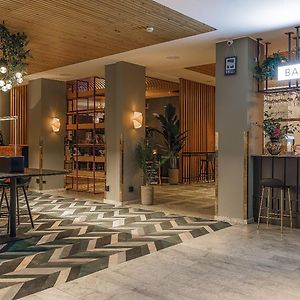 First Hotel Strand